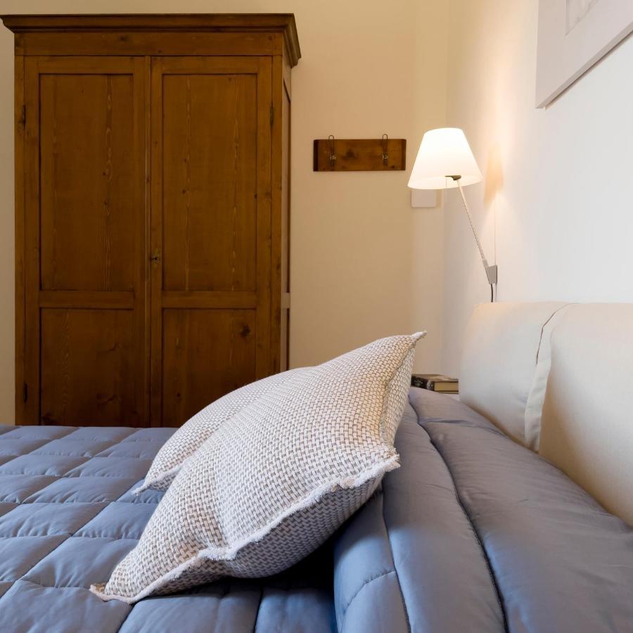 Ai Portali B&B San Quirico d'Orcia Eksteriør billede